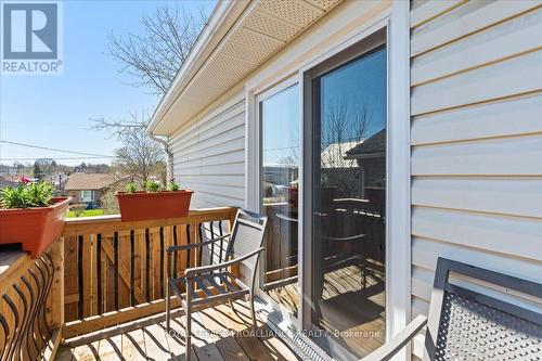 30 Caroline St, Kawartha Lakes, ON - Outdoor With Deck Patio Veranda With Exterior