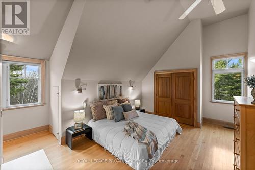 12927 County Road 29, Cramahe, ON - Indoor Photo Showing Bedroom
