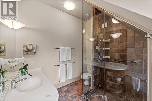 12927 County Road 29, Cramahe, ON - Indoor Photo Showing Bathroom