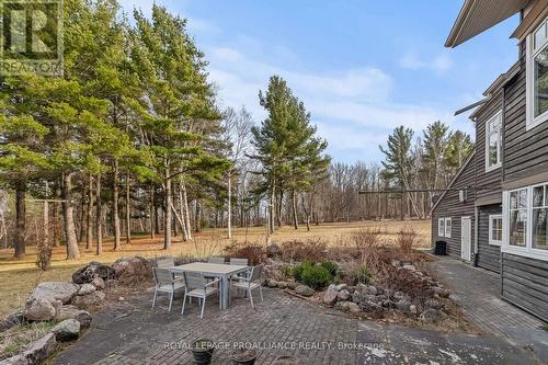 12927 County Road 29, Cramahe, ON - Outdoor