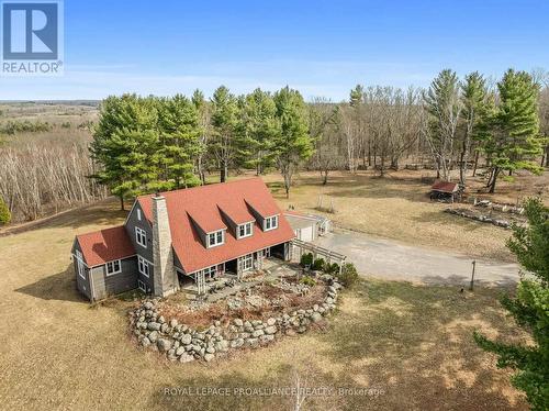 12927 County Road 29, Cramahe, ON - Outdoor With View
