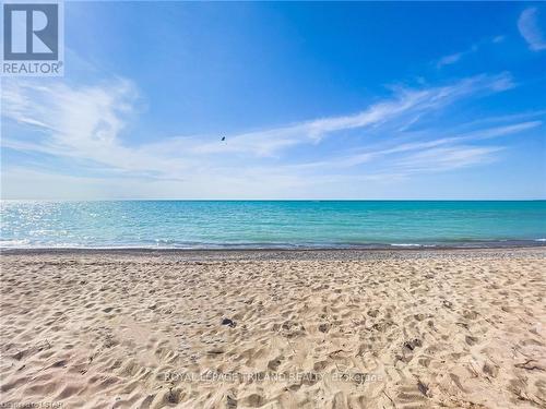 23 Queens Avenue, Lambton Shores, ON - Outdoor With Body Of Water With View