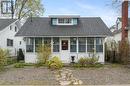 118 Lincoln Rd E, Fort Erie, ON  - Outdoor 