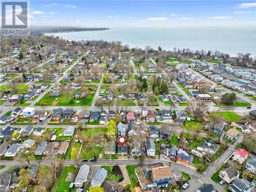 118 Lincoln Rd E, Fort Erie, ON - Outdoor With View