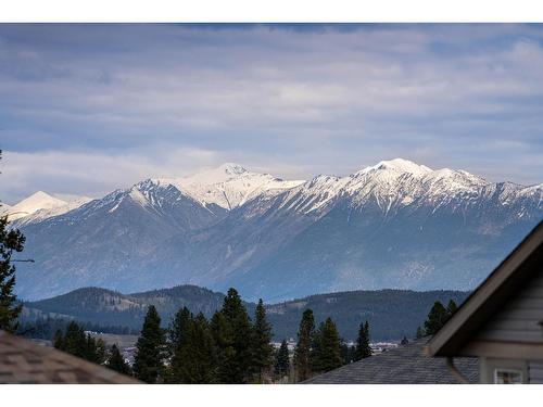 102 18Th Street S, Cranbrook, BC - Outdoor With View