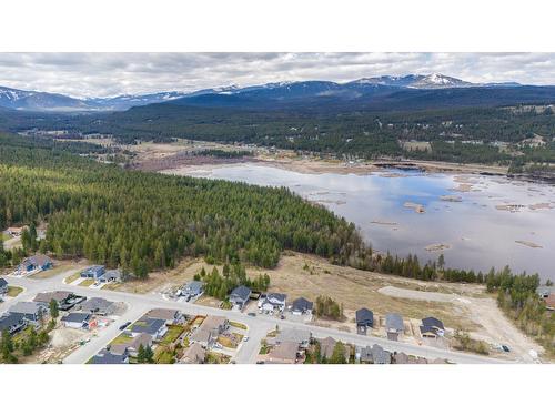 102 18Th Street S, Cranbrook, BC - Outdoor With Body Of Water With View
