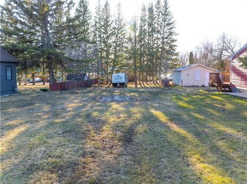 133 Prospect Avenue, Russell, MB 