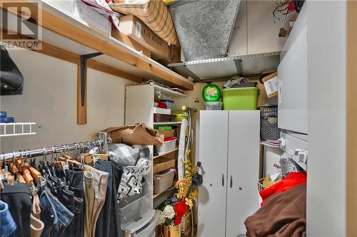 In-unit storage + laundry ... - 19 John Street E Unit#203, Perth, ON - Indoor