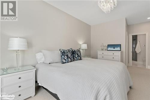 89 Saint Paul Street, Collingwood, ON - Indoor Photo Showing Bedroom