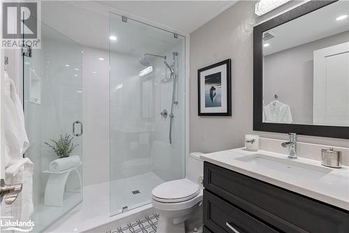 89 Saint Paul Street, Collingwood, ON - Indoor Photo Showing Bathroom