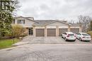 #81 -2701 Aquitaine Ave, Mississauga, ON  - Outdoor With Facade 