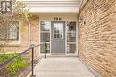 #81 -2701 Aquitaine Ave, Mississauga, ON  - Outdoor With Exterior 