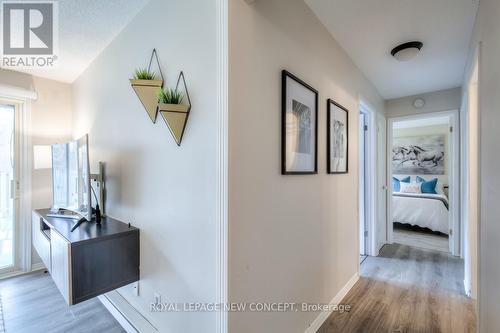 #81 -2701 Aquitaine Ave, Mississauga, ON - Indoor Photo Showing Other Room