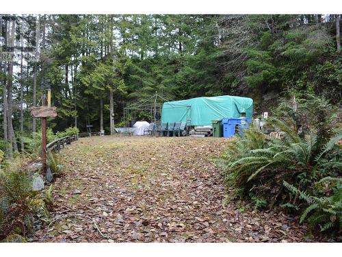 122 7101 Sakinaw Woods, Pender Harbour, BC 