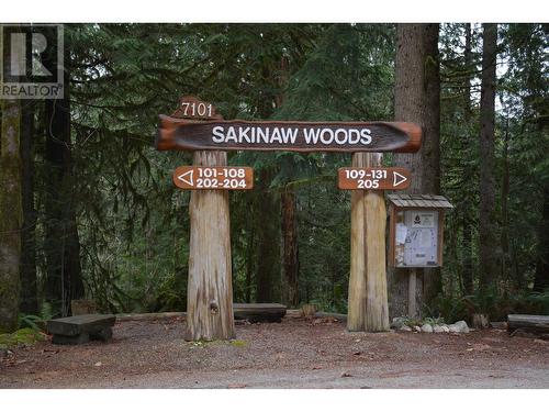 122 7101 Sakinaw Woods, Pender Harbour, BC 