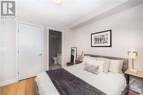360 Patricia Avenue Unit#502, Ottawa, ON - Indoor Photo Showing Bedroom