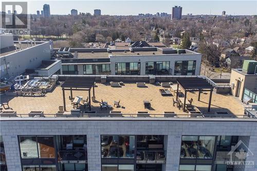 360 Patricia Avenue Unit#502, Ottawa, ON - Outdoor With View