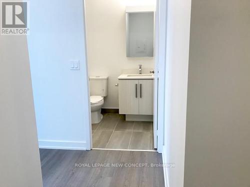 #2407 -5180 Yonge St, Toronto, ON - Indoor Photo Showing Bathroom