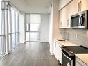 #2407 -5180 Yonge St, Toronto, ON  - Indoor Photo Showing Kitchen With Upgraded Kitchen 