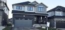 3 Grundy Cres, East Luther Grand Valley, ON  - Outdoor With Facade 