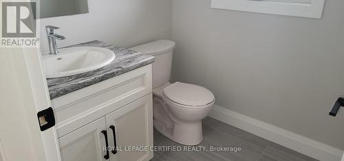 3 Grundy Cres, East Luther Grand Valley, ON - Indoor Photo Showing Bathroom