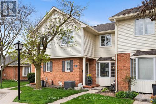 #5 -275 Pelham Rd, St. Catharines, ON - Outdoor With Facade