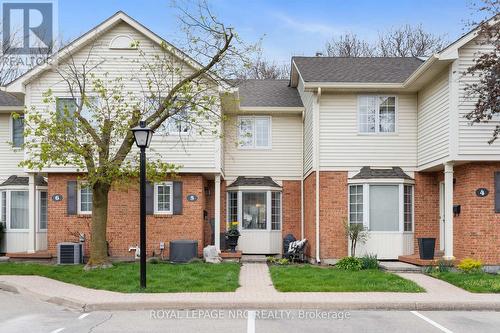 5 - 275 Pelham Road, St. Catharines, ON - Outdoor With Facade