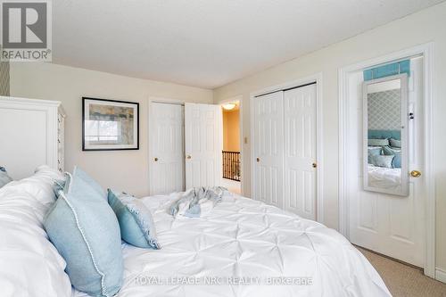 5 - 275 Pelham Road, St. Catharines, ON - Indoor Photo Showing Bedroom