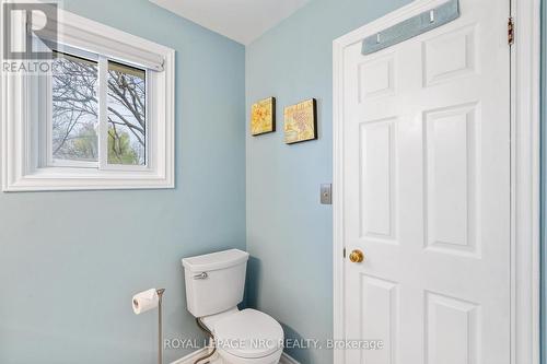 5 - 275 Pelham Road, St. Catharines, ON - Indoor Photo Showing Bathroom
