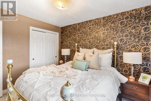 5 - 275 Pelham Road, St. Catharines, ON - Indoor Photo Showing Bedroom