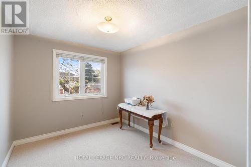 #5 -275 Pelham Rd, St. Catharines, ON - Indoor Photo Showing Other Room