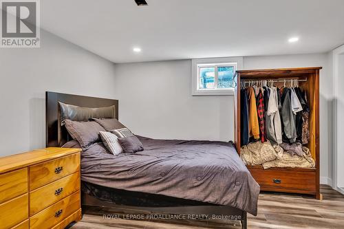 986 Hatfield Cres, Peterborough, ON - Indoor Photo Showing Bedroom