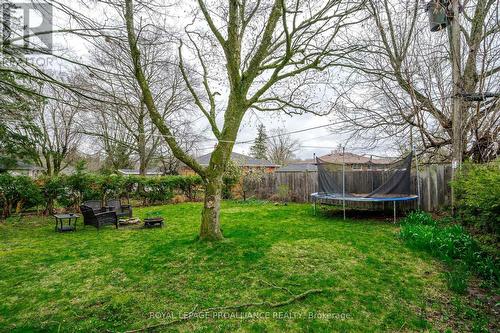 986 Hatfield Cres, Peterborough, ON - Outdoor With Backyard