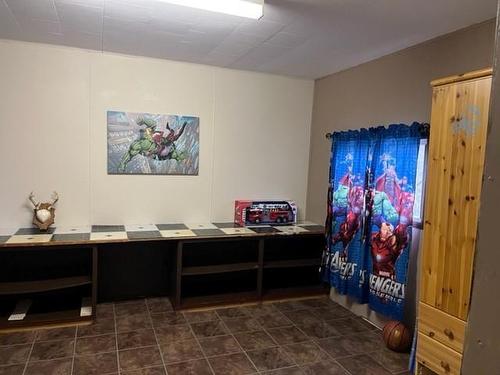 224 Veterans-Assiniboine Street W, Oak Lake, MB - Indoor Photo Showing Office