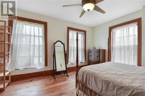 1396 County Rd 2 Road, Mallorytown, ON - Indoor Photo Showing Bedroom