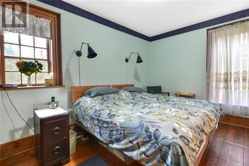1396 County Rd 2 Road, Mallorytown, ON - Indoor Photo Showing Bedroom
