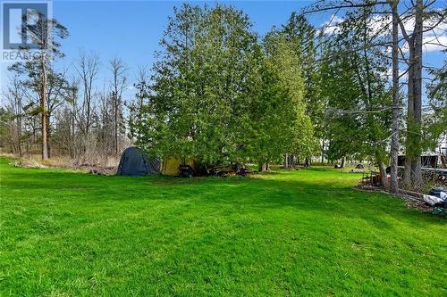 1396 County Rd 2 Road, Mallorytown, ON - Outdoor