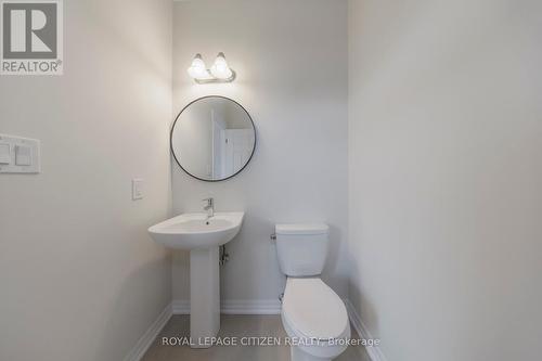 34 Northrop Ave, Clarington, ON - Indoor Photo Showing Bathroom