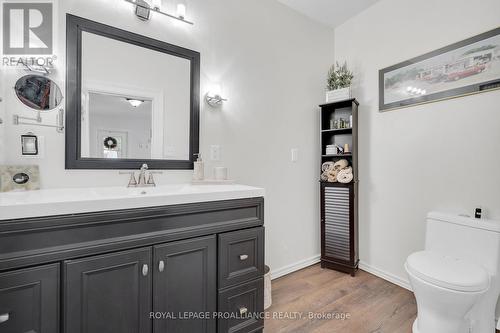 69 Whalen Road, Tyendinaga, ON - Indoor Photo Showing Bathroom