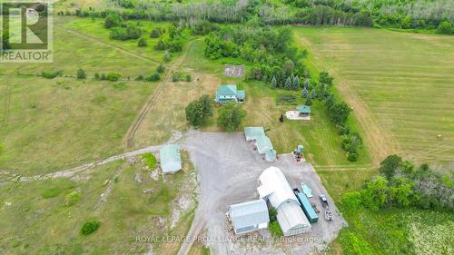 69 Whalen Road, Tyendinaga, ON - Outdoor With View