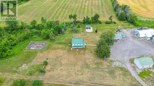 69 Whalen Road, Tyendinaga, ON - Outdoor With View