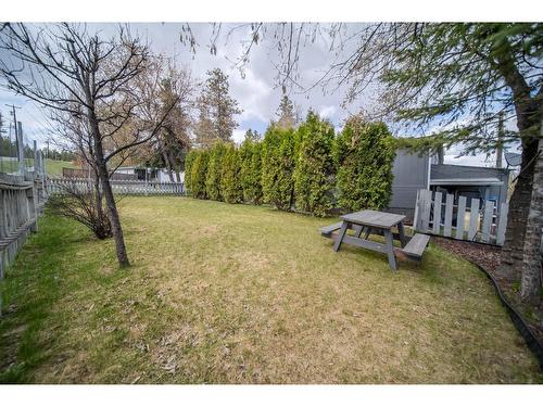 41 - 700 Patterson Street N, Cranbrook, BC - Outdoor
