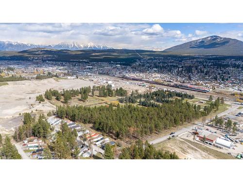 41 - 700 Patterson Street N, Cranbrook, BC - Outdoor With View