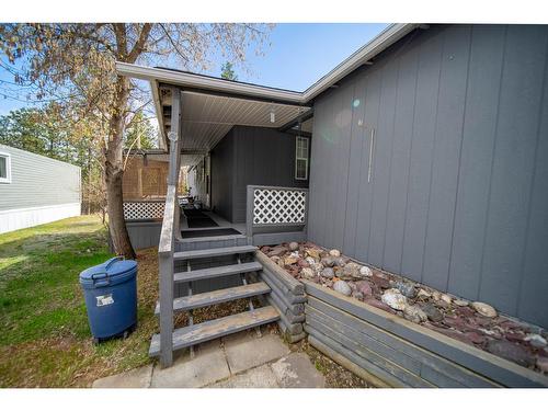 41 - 700 Patterson Street N, Cranbrook, BC - Outdoor With Exterior