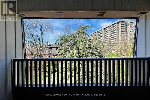 #2 -3 Cricklewood Cres, Markham, ON - Outdoor