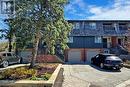 #2 -3 Cricklewood Cres, Markham, ON  - Outdoor 