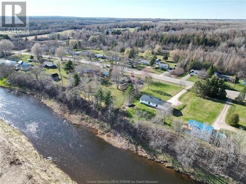 3268 Main St, Salisbury, NB - Outdoor With Body Of Water With View