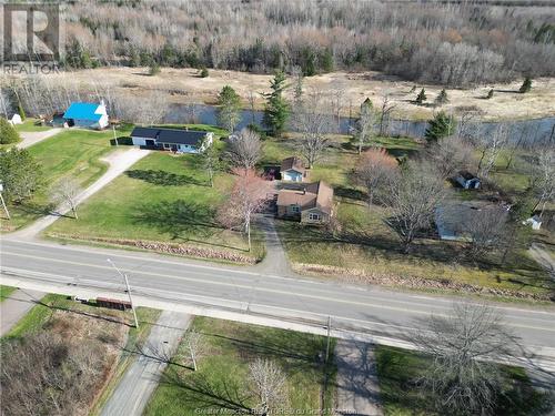 3268 Main St, Salisbury, NB - Outdoor With View