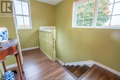 13402 Norton Line, Thamesville, ON - Indoor Photo Showing Other Room