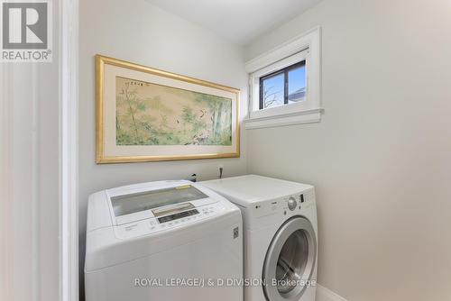 74 Lascelles Boulevard, Toronto, ON - Indoor Photo Showing Laundry Room